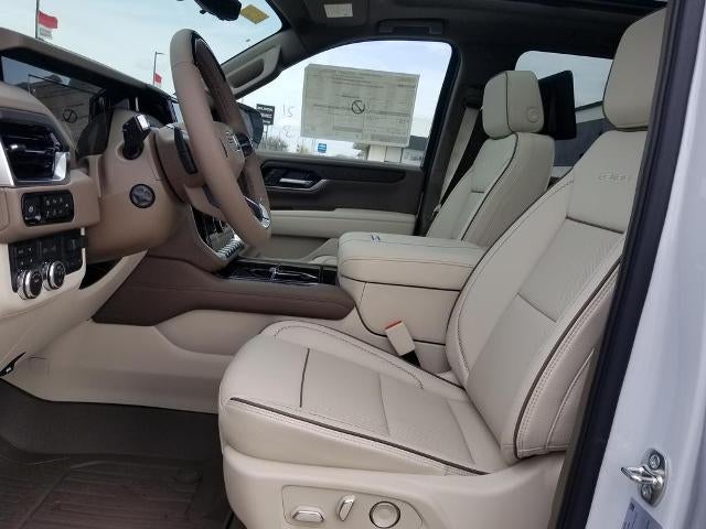 2026 GMC Yukon XL 4WD 4dr Denali