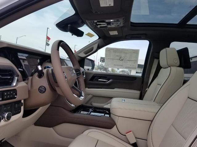 2026 GMC Yukon XL 4WD 4dr Denali