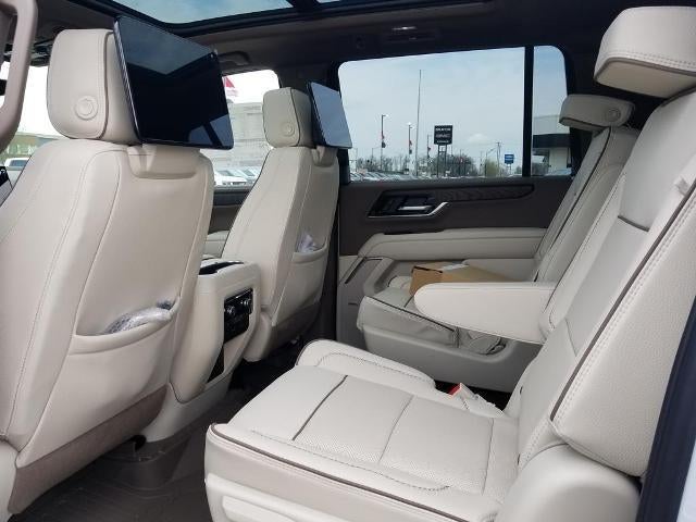 2026 GMC Yukon XL 4WD 4dr Denali
