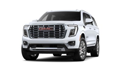 2026 GMC Yukon XL 4WD 4dr Denali