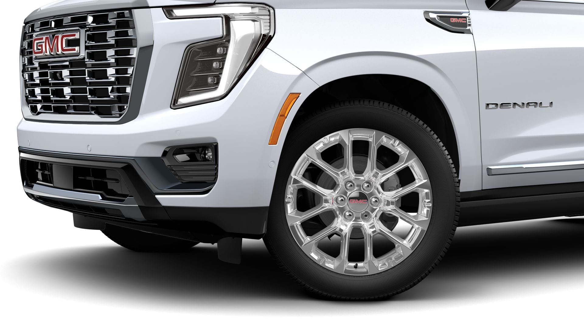 2026 GMC Yukon XL 4WD 4dr Denali