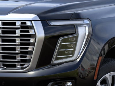 2026 GMC Yukon XL 4WD 4dr Denali