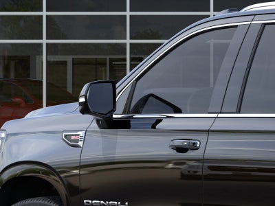 2026 GMC Yukon XL 4WD 4dr Denali