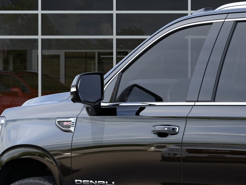 2026 GMC Yukon XL 4WD 4dr Denali