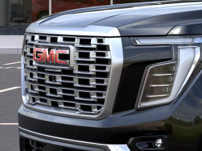 2026 GMC Yukon XL 4WD 4dr Denali