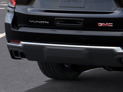 2026 GMC Yukon XL 4WD 4dr Denali