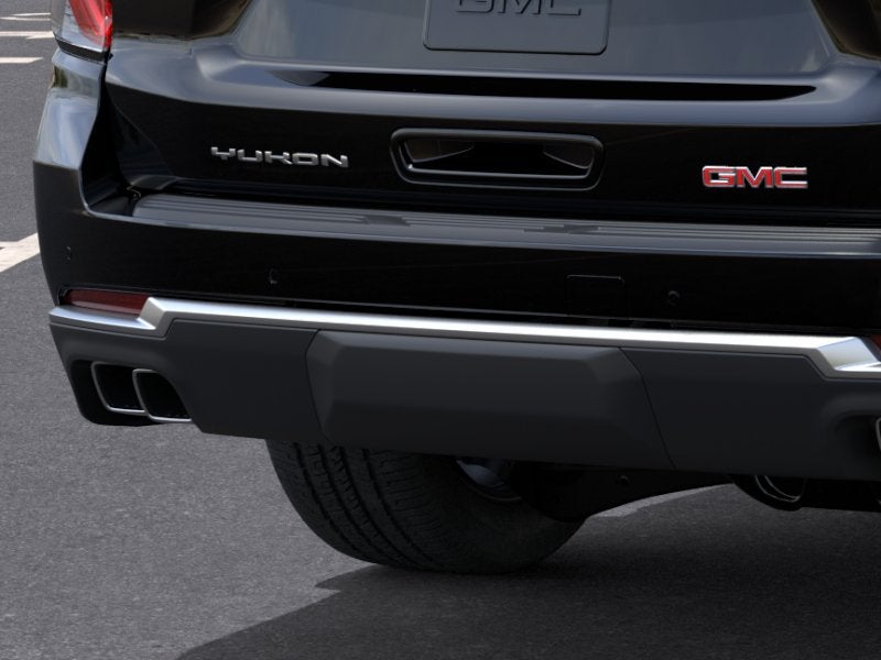 2026 GMC Yukon XL 4WD 4dr Denali