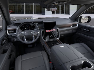 2026 GMC Yukon XL 4WD 4dr Denali