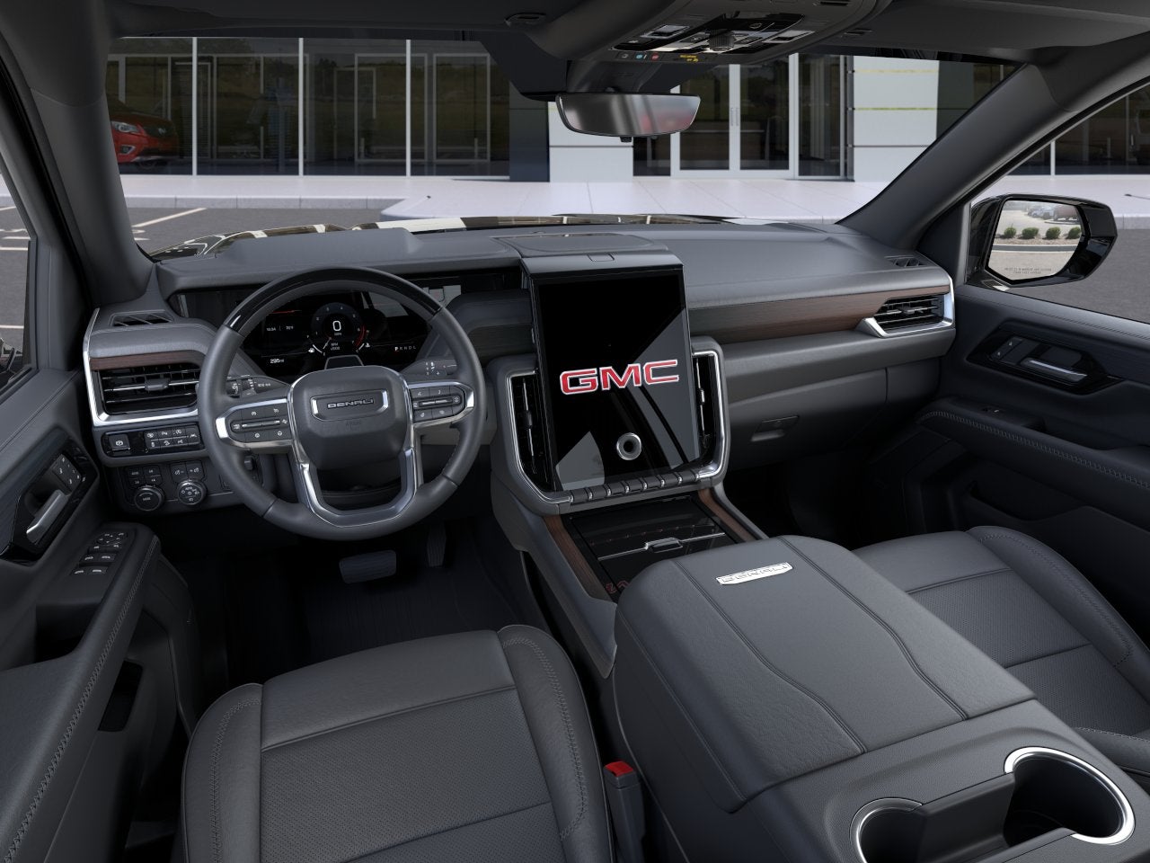 2026 GMC Yukon XL 4WD 4dr Denali