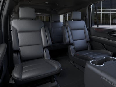2026 GMC Yukon XL 4WD 4dr Denali