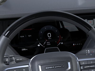 2026 GMC Yukon XL 4WD 4dr Denali