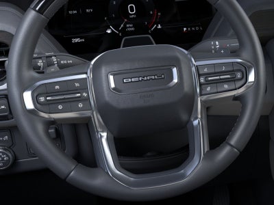 2026 GMC Yukon XL 4WD 4dr Denali