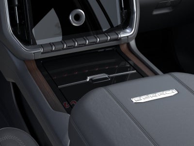 2026 GMC Yukon XL 4WD 4dr Denali