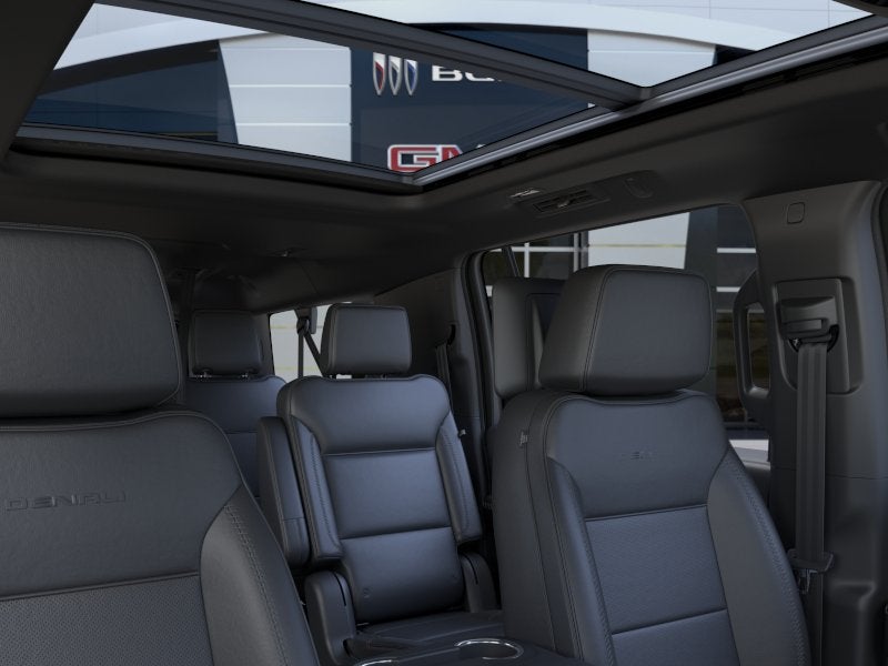 2026 GMC Yukon XL 4WD 4dr Denali