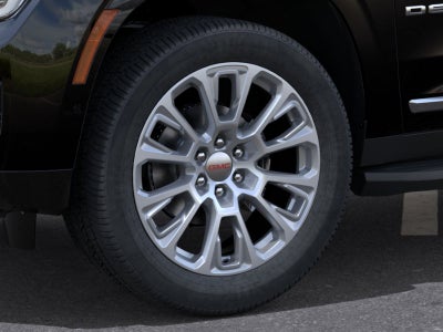 2026 GMC Yukon XL 4WD 4dr Denali