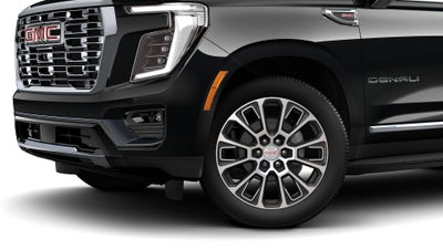 2026 GMC Yukon XL 4WD 4dr Denali