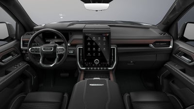 2026 GMC Yukon XL 4WD 4dr Denali