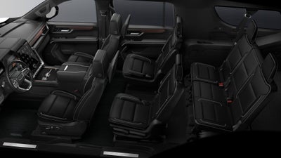 2026 GMC Yukon XL 4WD 4dr Denali