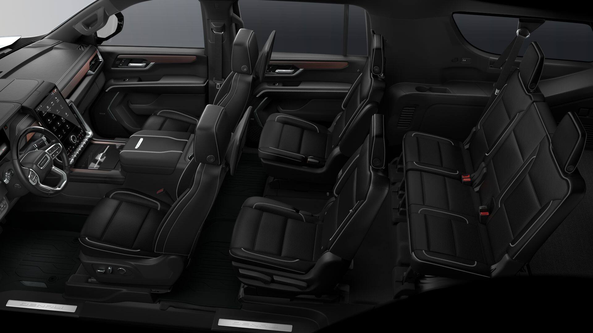 2026 GMC Yukon XL 4WD 4dr Denali