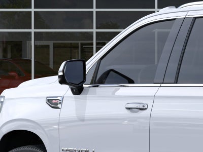 2026 GMC Yukon XL 4WD 4dr Denali
