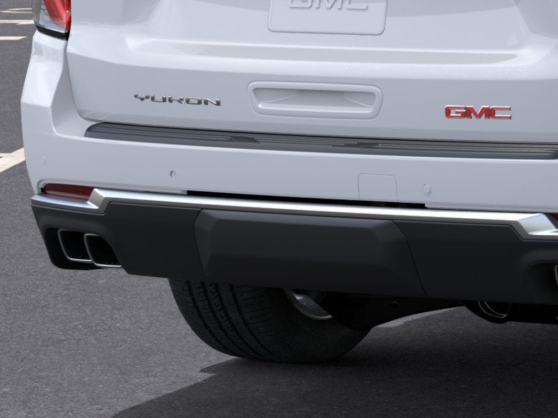 2026 GMC Yukon XL 4WD 4dr Denali