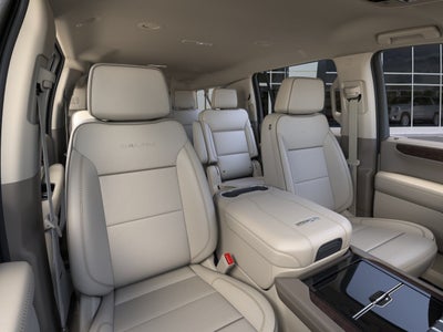 2026 GMC Yukon XL 4WD 4dr Denali