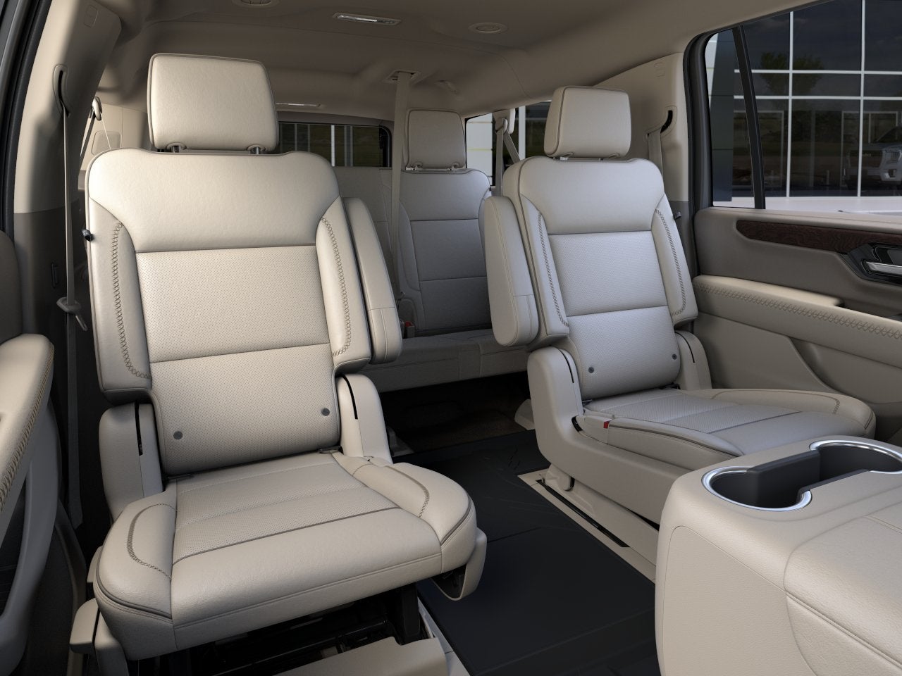 2026 GMC Yukon XL 4WD 4dr Denali