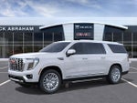 2026 GMC Yukon XL 4WD 4dr Denali