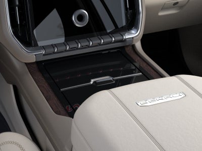 2026 GMC Yukon XL 4WD 4dr Denali