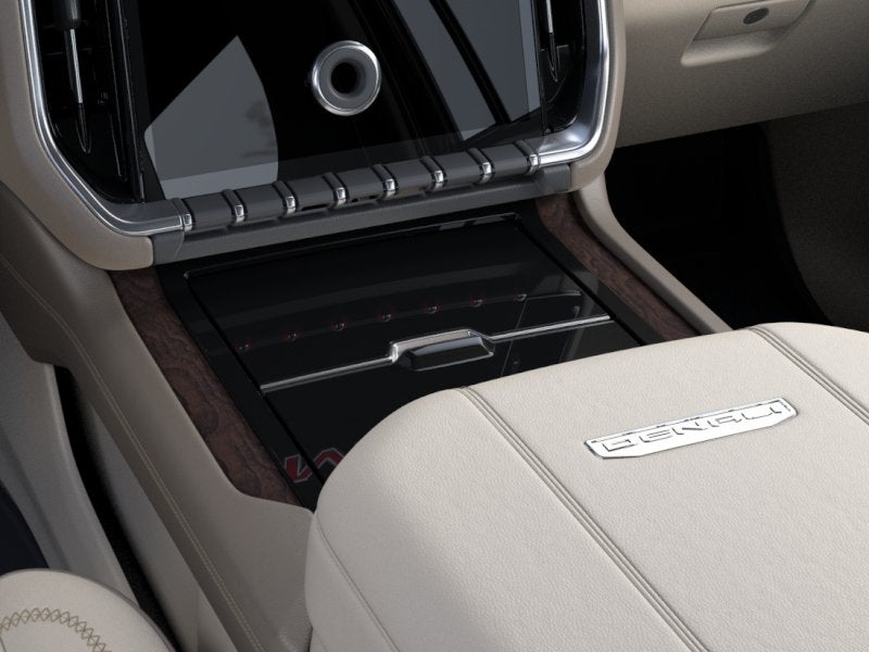 2026 GMC Yukon XL 4WD 4dr Denali