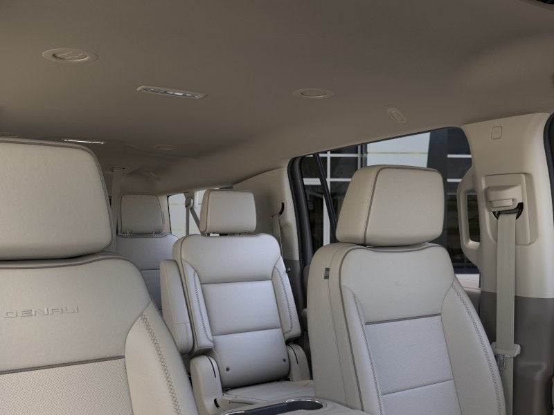2026 GMC Yukon XL 4WD 4dr Denali