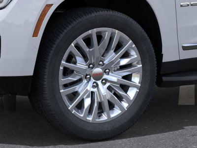 2026 GMC Yukon XL 4WD 4dr Denali