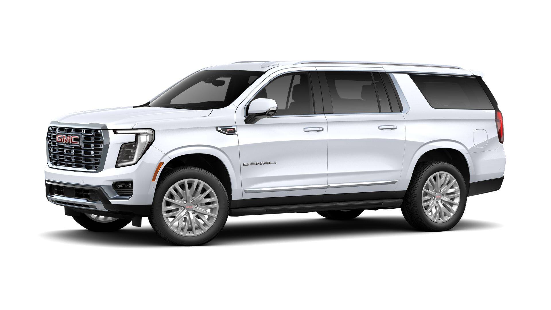 2026 GMC Yukon XL 4WD 4dr Denali