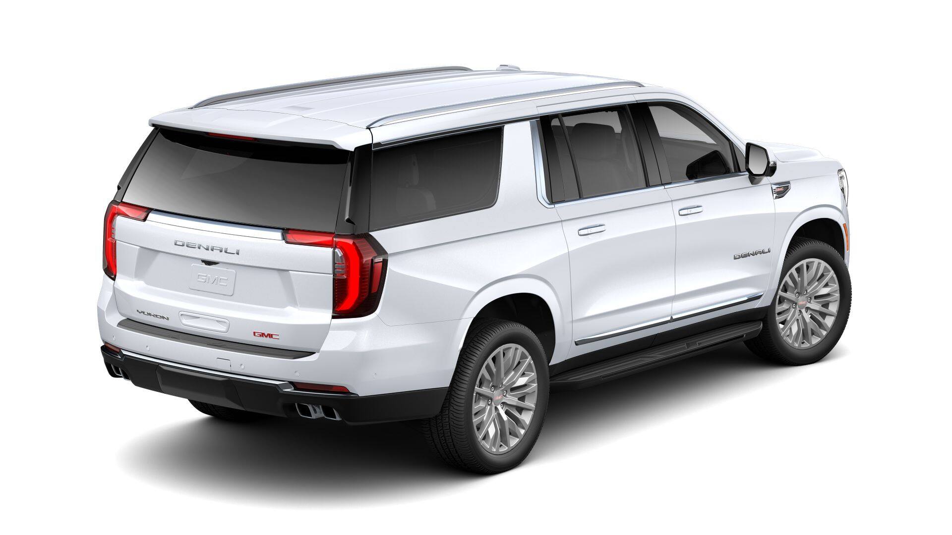 2026 GMC Yukon XL 4WD 4dr Denali
