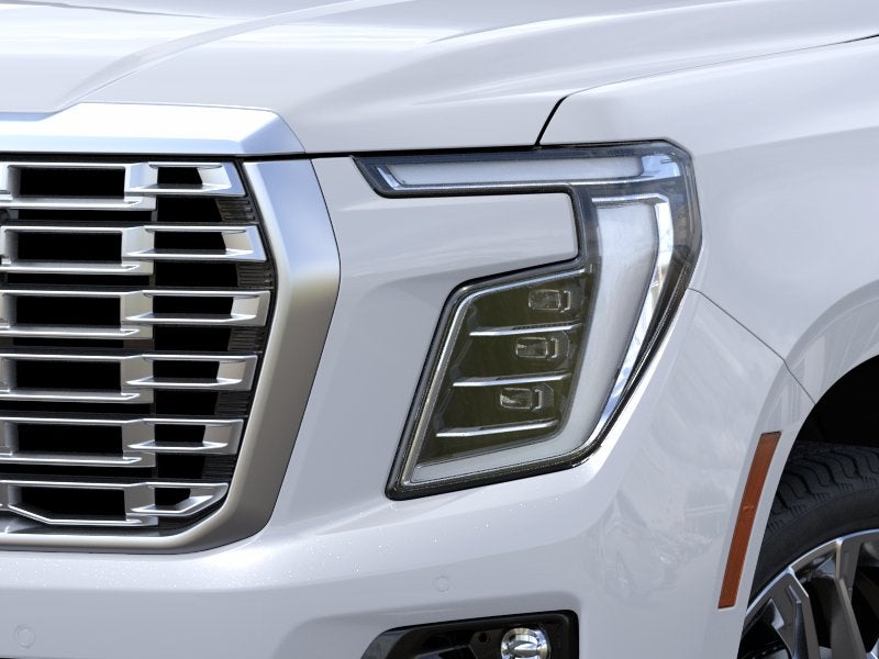 2027 GMC Yukon XL 4WD 4dr Denali