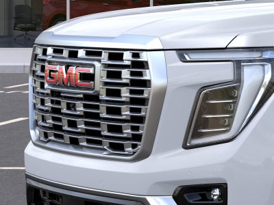 2027 GMC Yukon XL 4WD 4dr Denali