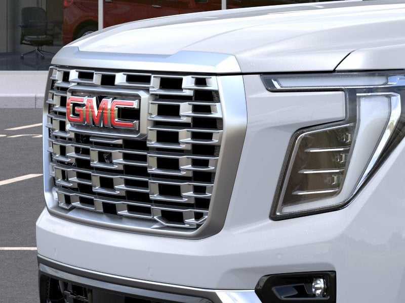 2027 GMC Yukon XL 4WD 4dr Denali