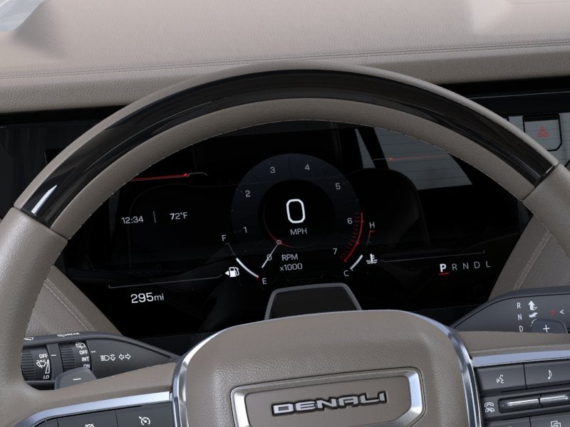 2027 GMC Yukon XL 4WD 4dr Denali