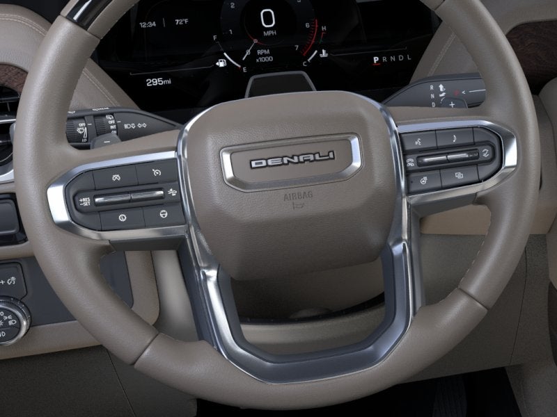 2027 GMC Yukon XL 4WD 4dr Denali