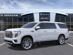 2027 GMC Yukon XL 4WD 4dr Denali
