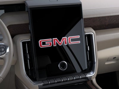 2027 GMC Yukon XL 4WD 4dr Denali
