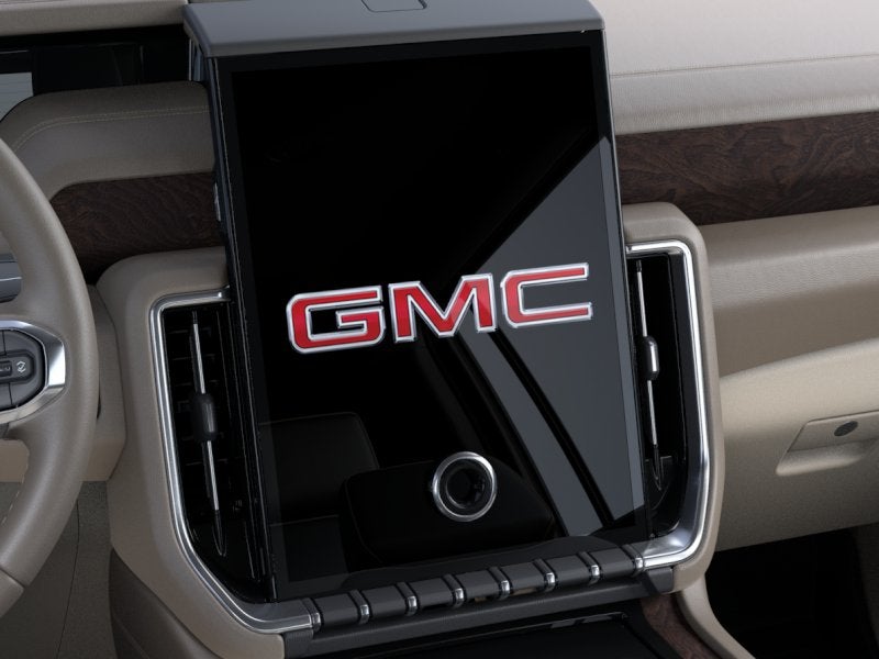 2027 GMC Yukon XL 4WD 4dr Denali