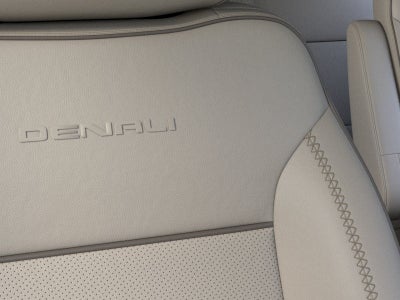 2027 GMC Yukon XL 4WD 4dr Denali