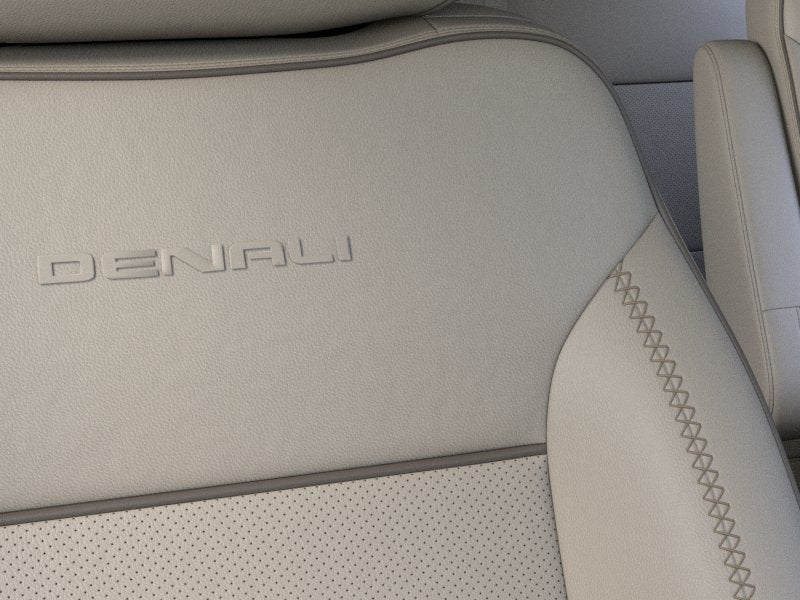 2027 GMC Yukon XL 4WD 4dr Denali