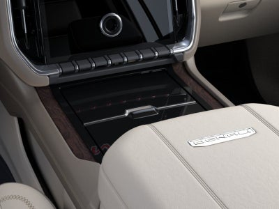 2027 GMC Yukon XL 4WD 4dr Denali