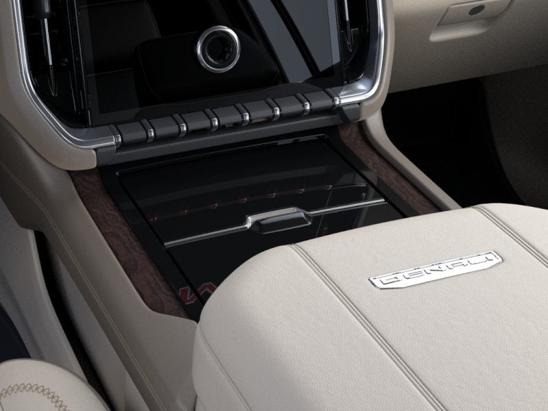 2027 GMC Yukon XL 4WD 4dr Denali