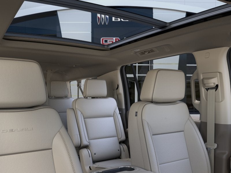 2027 GMC Yukon XL 4WD 4dr Denali