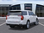2027 GMC Yukon XL 4WD 4dr Denali