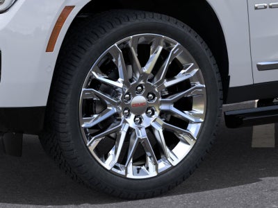 2027 GMC Yukon XL 4WD 4dr Denali