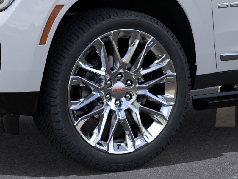 2027 GMC Yukon XL 4WD 4dr Denali